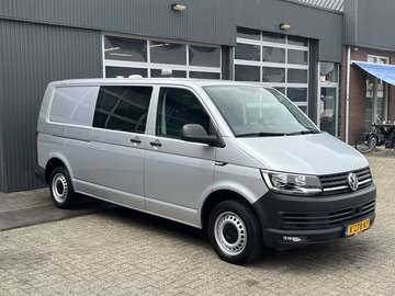 2.0 TSI L2H1 Benzine Dubbele Schuifdeur Airco Crui