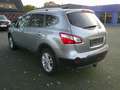 Nissan Qashqai+2 2,0 DCI Tekna 4X4 AT abn. AHK Grau - thumbnail 4