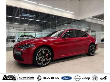 2.0 Turbo 16V AT8-Q4 Competizione NAVI KLIMA LED
