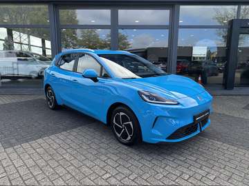 EV Urban Comfort 43 kWh | WLTP 325 km | Nieuw Mode