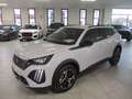 Peugeot 2008 1.2 puretech Allure 100 - KM0 Bianco - thumbnail 1