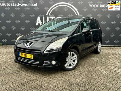 Peugeot 5008 1.6 THP GT 7p. Automaat/cruise/Trekhaak/Apk/Pano/N