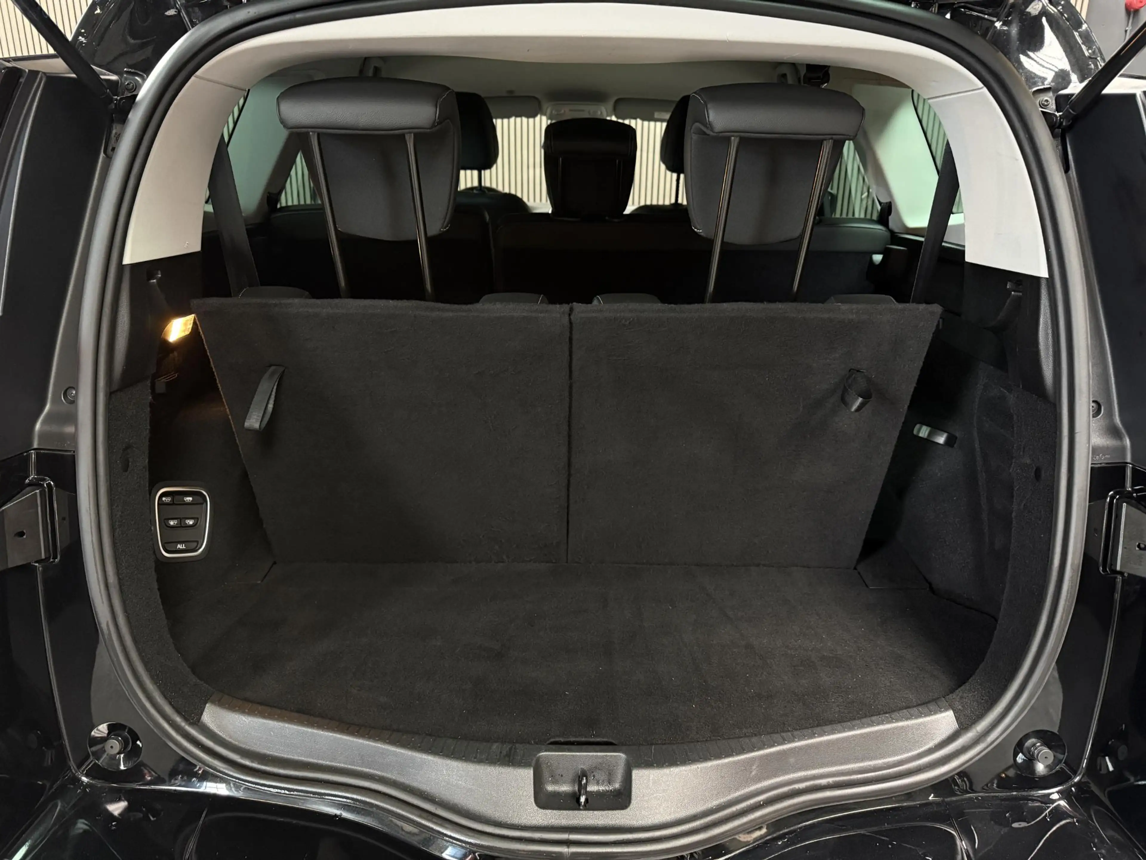 Renault Grand Scenic 1.3 TCe Intens 7p. | Camera | Carplay | Dodehoek — photo 8