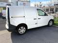Volkswagen Caddy Cargo 2.0 TDI Weiß - thumbnail 2