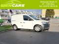 Volkswagen Caddy Cargo 2.0 TDI Weiß - thumbnail 1
