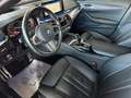 BMW 530 dA Touring M Sport LASER/HUD/ACC/PANO/360° Negru - thumbnail 5