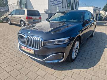 Baureihe 7 Lim 730 d xDrive  Navi/360Cam/Top