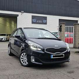 1.7 CRDi VGT 115cv Concept 5pl