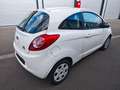 Ford Ka/Ka+ Ka 1.2 Start-Stopp Trend 1.Hand Tüv neu 2 Jahre Biały - thumbnail 10