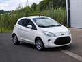 Ford Ka/Ka+ Ka 1.2 Start-Stopp Trend 1.Hand Tüv neu 2 Jahre Biały - thumbnail 9
