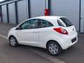 Ford Ka/Ka+ Ka 1.2 Start-Stopp Trend 1.Hand Tüv neu 2 Jahre Biały - thumbnail 3