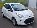 Ford Ka/Ka+ Ka 1.2 Start-Stopp Trend 1.Hand Tüv neu 2 Jahre Biały - thumbnail 8