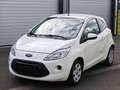 Ford Ka/Ka+ Ka 1.2 Start-Stopp Trend 1.Hand Tüv neu 2 Jahre Biały - thumbnail 11