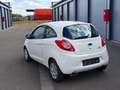 Ford Ka/Ka+ Ka 1.2 Start-Stopp Trend 1.Hand Tüv neu 2 Jahre Biały - thumbnail 4