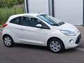 Ford Ka/Ka+ Ka 1.2 Start-Stopp Trend 1.Hand Tüv neu 2 Jahre Biały - thumbnail 7