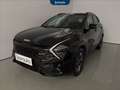 Kia Sportage 1.6 tgdi hev gt-line plus auto Nero - thumbnail 1