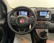 Fiat Panda Panda 1.0 FireFly S&S Hybrid Azul - thumbnail 17