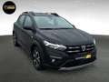 Dacia Sandero ECO-G Stepway Plus Black - thumbnail 2