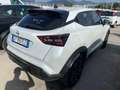Nissan Juke JUKE 1.0 DIG-T 114CV N- CONNECTA Bianco - thumbnail 5