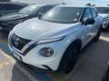 Nissan Juke JUKE 1.0 DIG-T 114CV N- CONNECTA Bianco - thumbnail 2