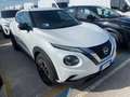 Nissan Juke JUKE 1.0 DIG-T 114CV N- CONNECTA Bianco - thumbnail 3