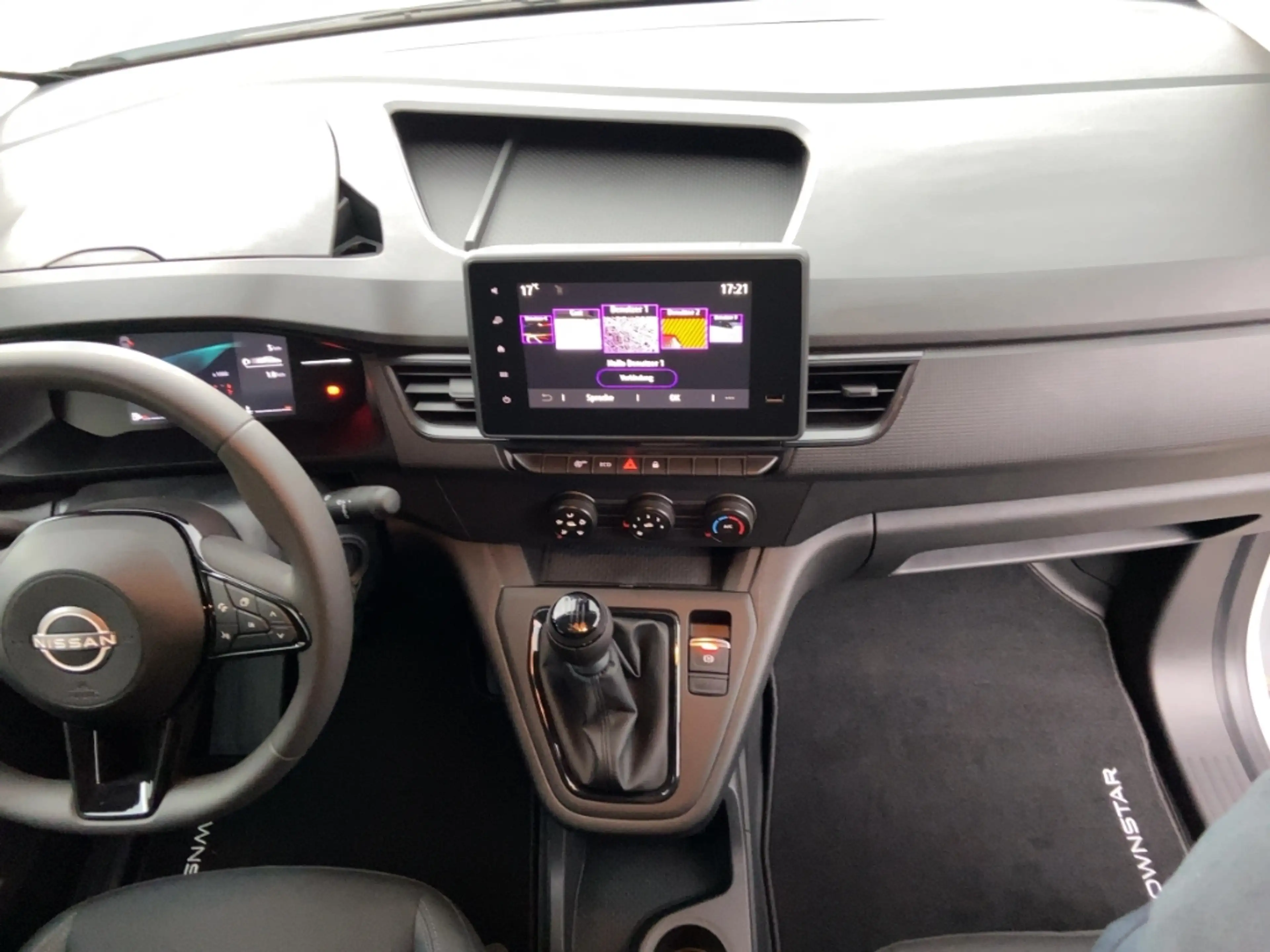 Nissan Townstar ACENTA Kasten L2 130PS 2,2t RFK/KLIMA — photo 8