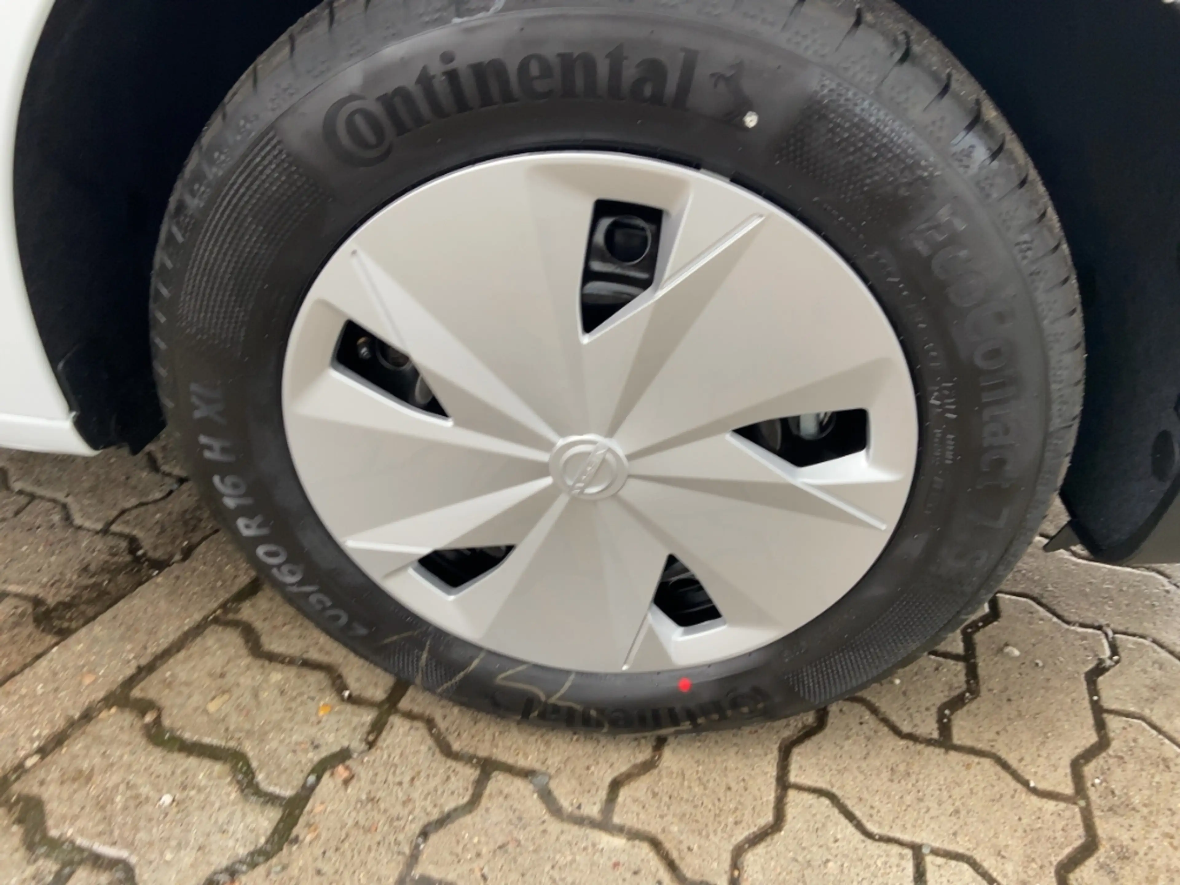Nissan Townstar ACENTA Kasten L2 130PS 2,2t RFK/KLIMA — photo 7