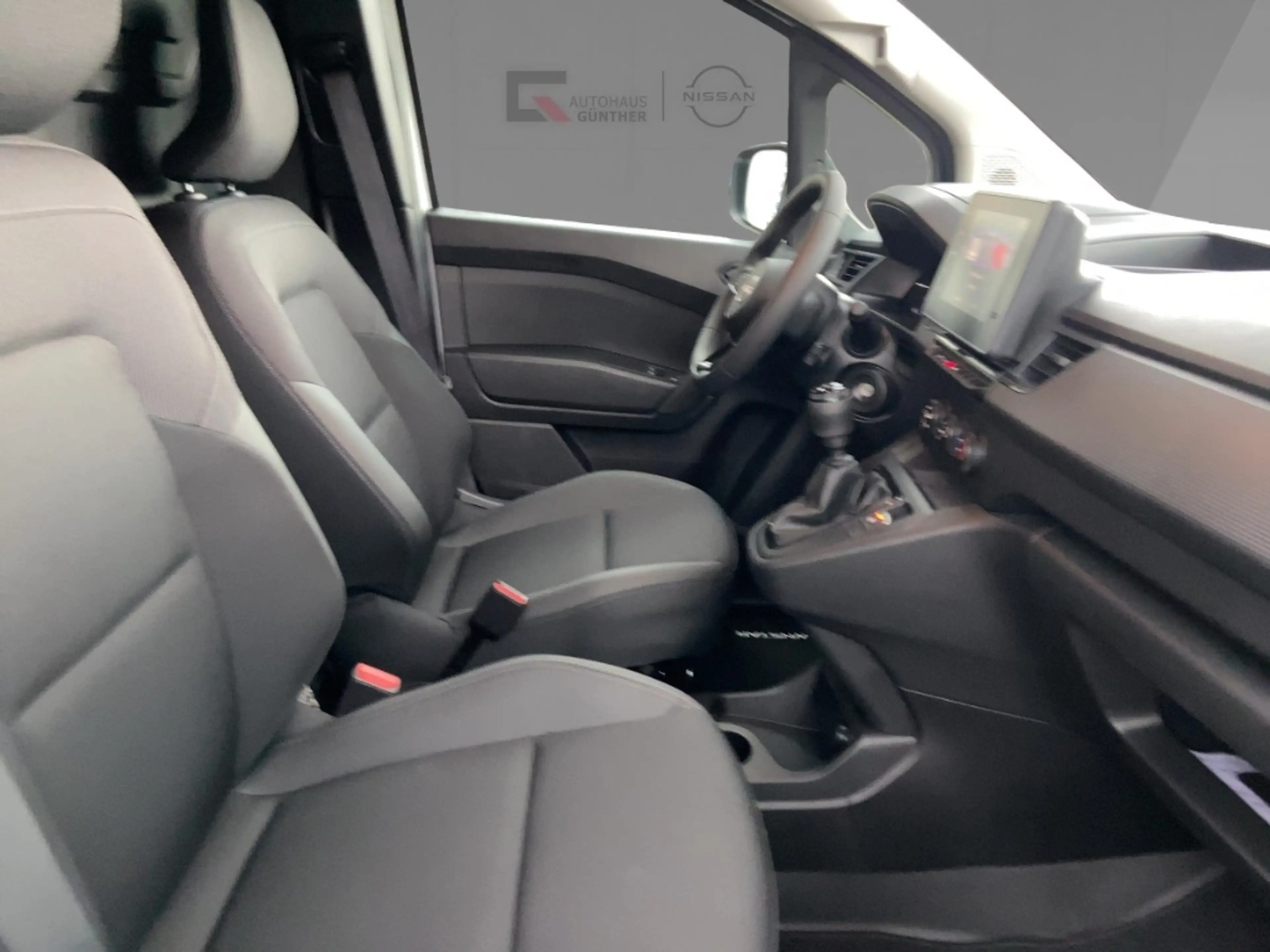 Nissan Townstar ACENTA Kasten L2 130PS 2,2t RFK/KLIMA — photo 10