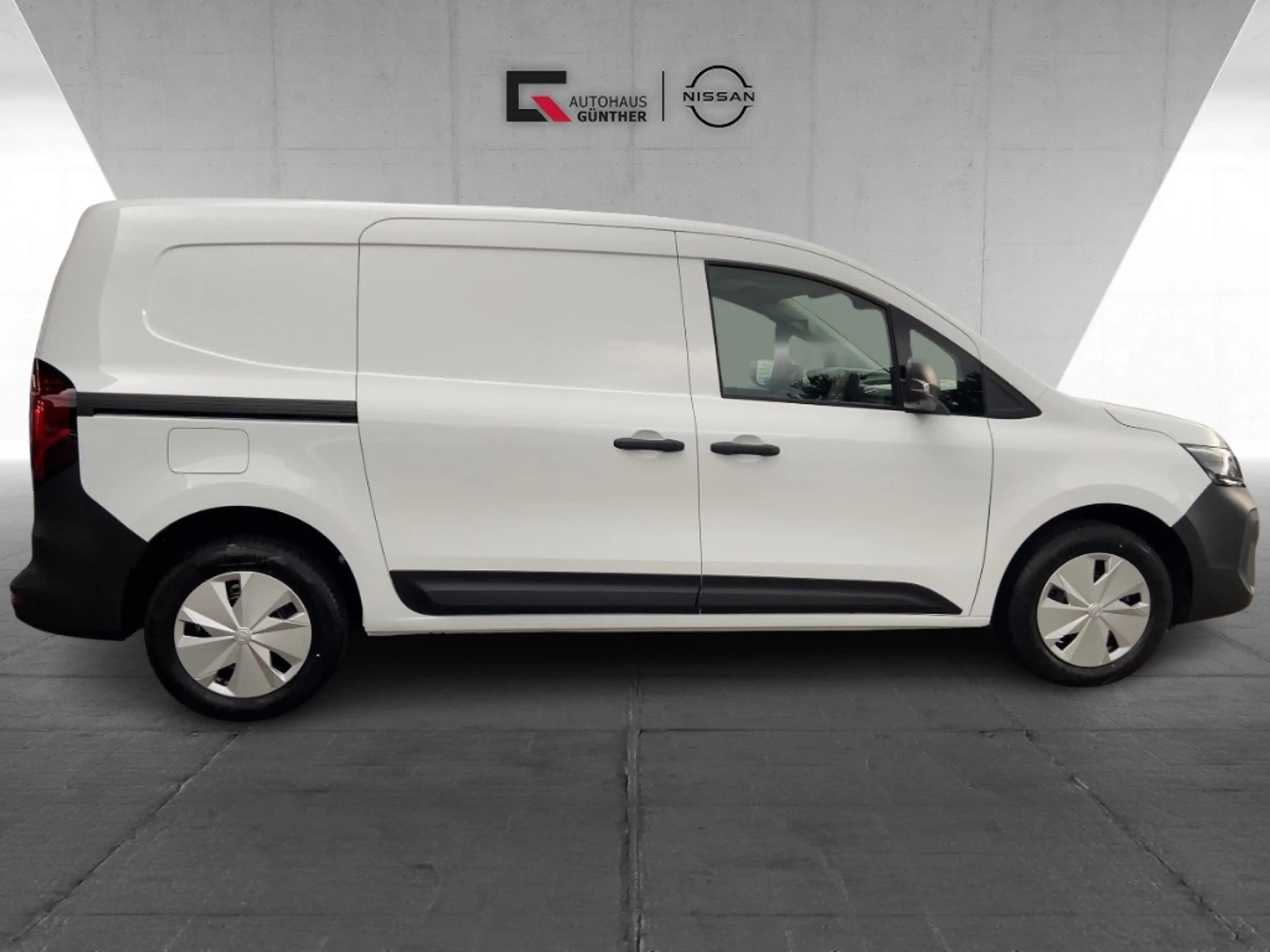 Nissan Townstar ACENTA Kasten L2 130PS 2,2t RFK/KLIMA — photo 5