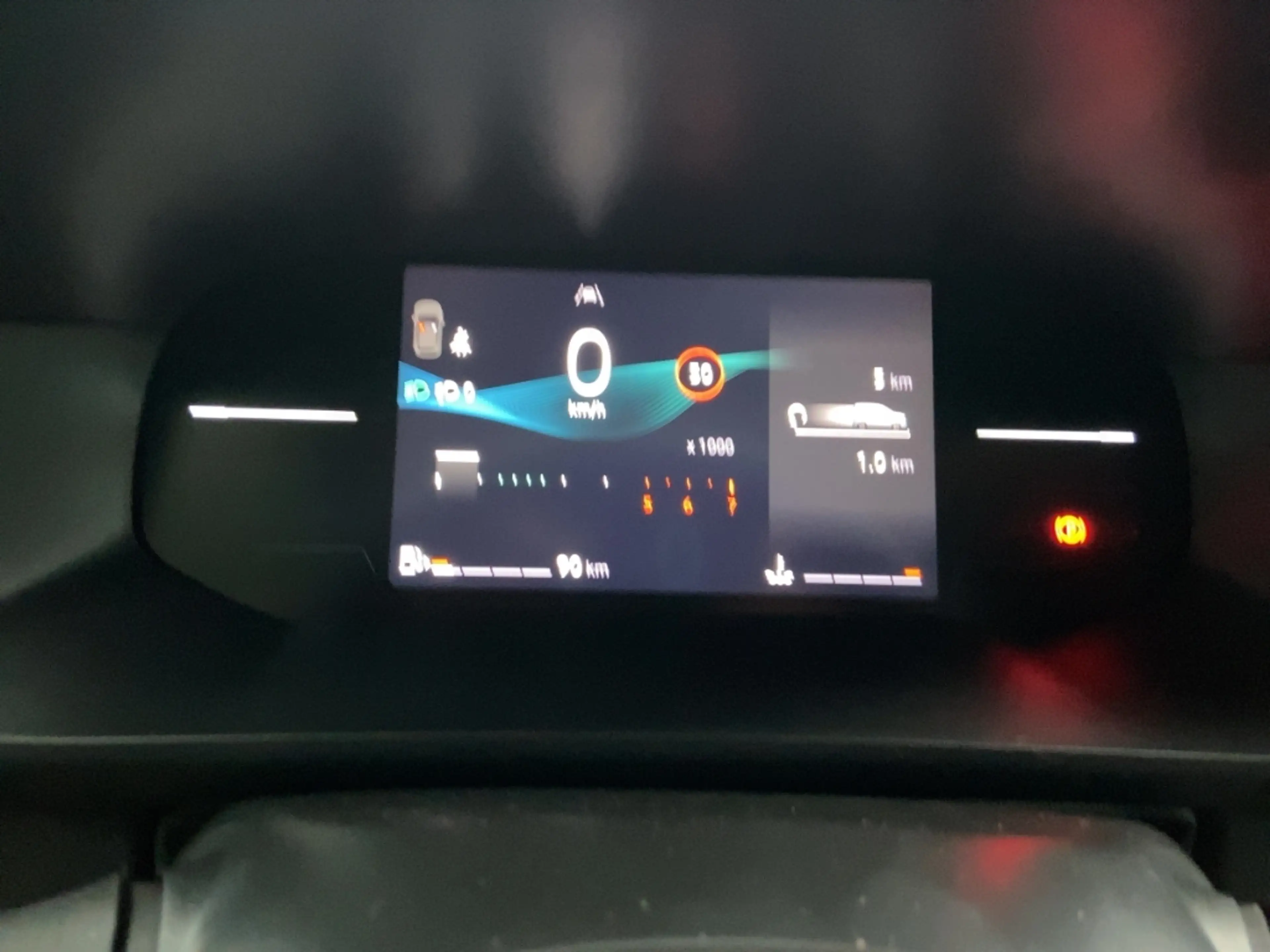 Nissan Townstar ACENTA Kasten L2 130PS 2,2t RFK/KLIMA — photo 17