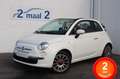 Fiat 500C 500 C 1.2 Airco/Leder inclusief 2 JAAR garantie! - thumbnail 1