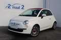 Fiat 500C 500 C 1.2 Airco/Leder inclusief 2 JAAR garantie! - thumbnail 15