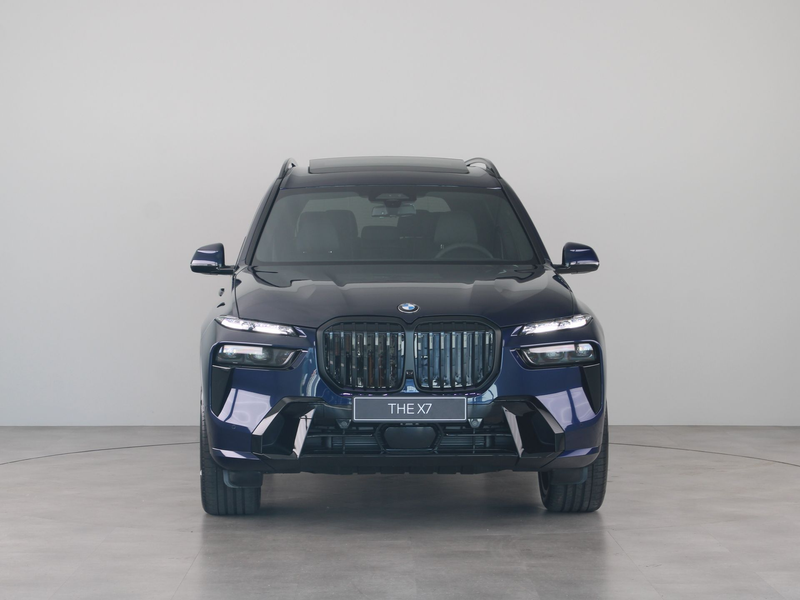 BMW X7 xDrive40i M Sport Pro | High Executive | Panoramad — photo 2