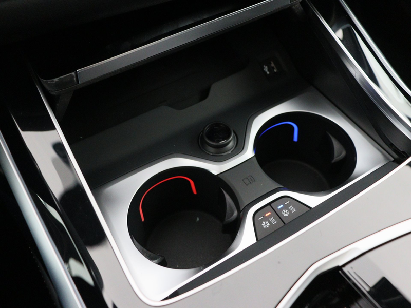 BMW X7 xDrive40i M Sport Pro | High Executive | Panoramad — photo 10