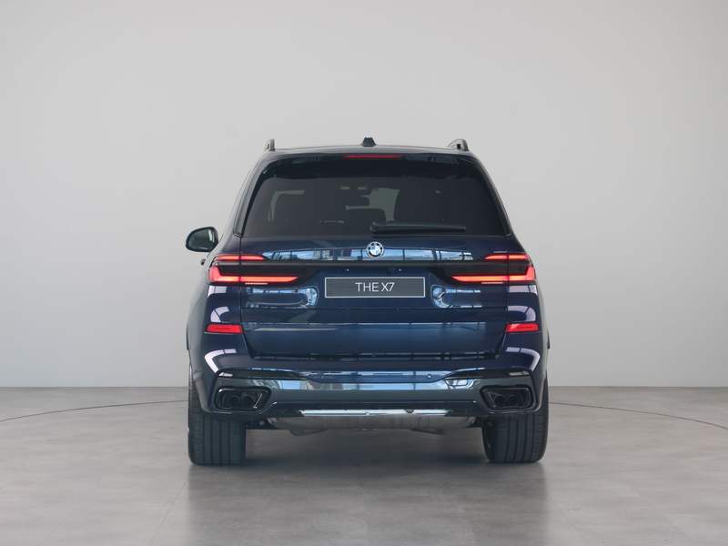 BMW X7 xDrive40i M Sport Pro | High Executive | Panoramad — photo 6