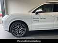 Porsche Cayenne E-Hybrid AHK Luftfeder HUD BOSE InnoDrive Weiß - thumbnail 11