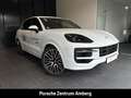 Porsche Cayenne E-Hybrid AHK Luftfeder HUD BOSE InnoDrive Weiß - thumbnail 6