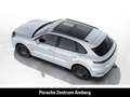Porsche Cayenne E-Hybrid AHK Luftfeder HUD BOSE InnoDrive Bianco - thumbnail 4