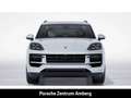 Porsche Cayenne E-Hybrid AHK Luftfeder HUD BOSE InnoDrive Bianco - thumbnail 9