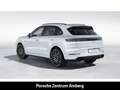 Porsche Cayenne E-Hybrid AHK Luftfeder HUD BOSE InnoDrive Bianco - thumbnail 3