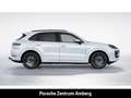 Porsche Cayenne E-Hybrid AHK Luftfeder HUD BOSE InnoDrive Bianco - thumbnail 7