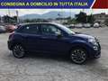 Fiat 500X 1.5 T4 Hybrid 130 CV DCT Sport NUOVA KM0 Blau - thumbnail 2