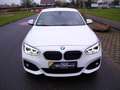 BMW 118 d 3-trg. 118 d* M-Sport*Navi*Kamera*SHZ*AWR Blanco - thumbnail 2