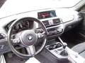 BMW 118 d 3-trg. 118 d* M-Sport*Navi*Kamera*SHZ*AWR Blanco - thumbnail 10