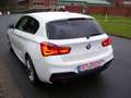 BMW 118 d 3-trg. 118 d* M-Sport*Navi*Kamera*SHZ*AWR Blanco - thumbnail 5