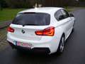 BMW 118 d 3-trg. 118 d* M-Sport*Navi*Kamera*SHZ*AWR Blanco - thumbnail 6