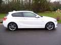 BMW 118 d 3-trg. 118 d* M-Sport*Navi*Kamera*SHZ*AWR Blanco - thumbnail 7