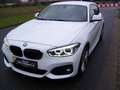 BMW 118 d 3-trg. 118 d* M-Sport*Navi*Kamera*SHZ*AWR Blanco - thumbnail 3