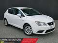 SEAT Ibiza 1.4 TDI 90 CV 5p. SOL Wit - thumbnail 2