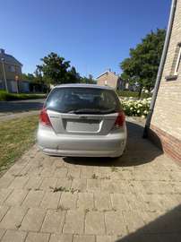 hatchback 1.4i 16v SE+ Airco